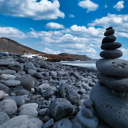 엘 골포 El Golfito-Azotea Con Vista Al Mar 빌라 외부 사진